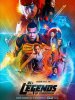 Легенды завтрашнего дня / DC's Legends of Tomorrow (2 сезон) (2016)