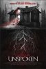 Призрак дома Бриар (Невысказанный) / The Unspoken (2015)