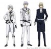 Anime News (выпуск 41) Anime News (выпуск 41)