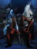 Скитальцы / Drifters (2016) (16+)