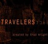 Путешественники / Travelers (1 сезон) (2016)