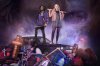 Безбашенные / Crazyhead (2016)