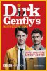 Детективное агентство Дирка Джентли / Dirk Gently's Holistic Detective Agency (2 сезон) (2017)