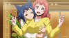 Кейджо!!!!! / Keijo!!!!! (2016) (16+)