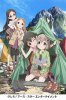 Радость подъема / Yama no Susume (1-3 сезон) (2013-2018)