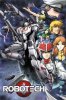 Роботех / Robotech (1985)