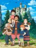 Ронья, дочь разбойника / Sanzoku no Musume Ronja (2014)
