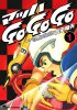 Спиди Гонщик / Mahha GoGoGo (1967)