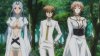 Сэкирэй 2 / Sekirei: Pure Engagement (2 сезон) (2010) (16+)