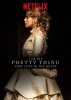 Прелесть, в доме живущая / I Am the Pretty Thing That Lives in the House (2016)