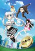 Мисс Монохром / Miss Monochrome (1-3 сезон) (2013-2015)