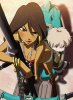 Митико и Хаттин / Michiko to Hatchin (2008)