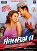 Семья и политика / Aambala (2015)