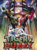 Тигр и Кролик / Tiger and Bunny (2011)