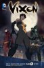 Виксен / Vixen (2015-...)