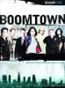 Бумтаун / Boomtown (2002-2003)