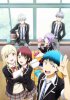 Ямада-кун и семь ведьм / Yamada-kun to 7-nin no Majo (2015) (16+)