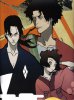 Самурай Чамплу / Samurai Champloo (2004)
