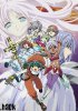 .хак//Легенда сумеречного браслета / .hack//Tasogare no udewa densetsu (2003)