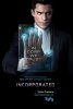 Корпорация / Incorporated (1 cезон) (2016)