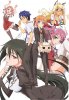 Секрет дворецкого! (Эй, цыпочка!) / Mayo Chiki! (2011)