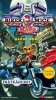 Мыши-рокеры с Марса / Biker Mice from Mars (1993-1996)