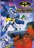 Безграничный Бэтмен: Роботы против мутантов / Batman Unlimited: Mech vs. Mutants (2016)