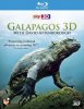 Галапагосы с Дэвидом Аттенборо / Galapagos 3D (2013)