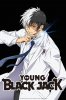 Юный Блэк Джек / Young Black Jack (2015)