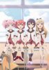 Юру Юри (Свободу Лесбиянкам) / Yuru Yuri (1-3 сезон) (2011 – 2015)