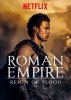 Римская империя: Власть крови / Roman Empire: Reign of Blood (1 сезон) (2016)