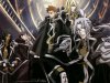 Кровь Триединства / Trinity Blood (2005)