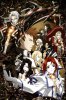 Кровь Триединства / Trinity Blood (2005)