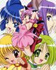 Токио Мяу Мяу / Tokyo Mew Mew (2002)