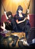 Лабиринт в серых тонах Grisaia no Meikyuu (2015)