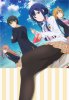 Месть Масамунэ / Masamune-kun no Revenge (2017)