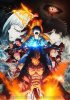 Синий экзорцист / Ao no Exorcist (1-2 сезон) (2011 - 2017)