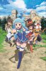 Этот замечательный мир / Kono Subarashii Sekai ni Shukufuku wo! (KonoSuba) (2016-2017)