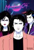 Город лунного луча / Moonbeam City (2015)