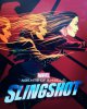 Агенты «Щ.И.Т.»: Йо-Йо / Agents of S.H.I.E.L.D.: Slingshot (2016)