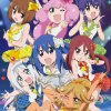 Дети цветов / Teekyuu (6 сезон) (2015)