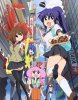 Дети цветов / Teekyuu (3 сезон) (2013)