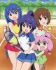 Дети цветов / Teekyuu (2 сезон) (2013)