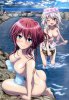 Тринити: Семеро магов / Trinity Seven (2014)