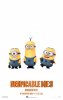 Гадкий я 3 / Despicable Me 3 (2017)