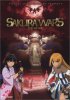 Сакура: Война миров / Sakura taisen: Katsudou shashin (2001)