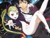 Танец на набережной вампиров / Dance In The Vampire Bund (2010) (16+)