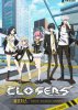 Доводчики: Отряд "Черные агнцы" / Closers: Side Blacklambs (2016)