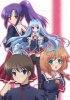 Клятый коварный кубик / C3: Cube x Cursed x Curious (2011) (16+)