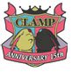 Студия CLAMP